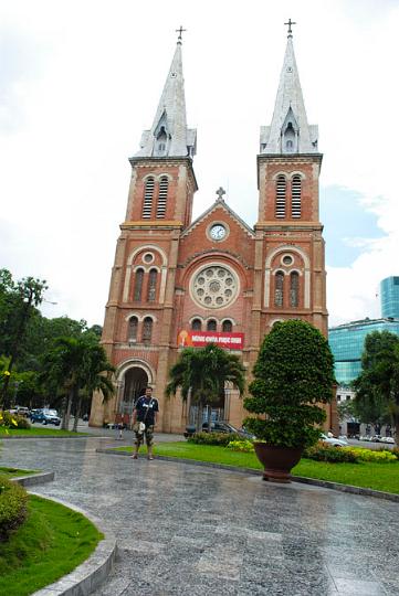 371.jpg - ?????? - Notre Dame de Saigon